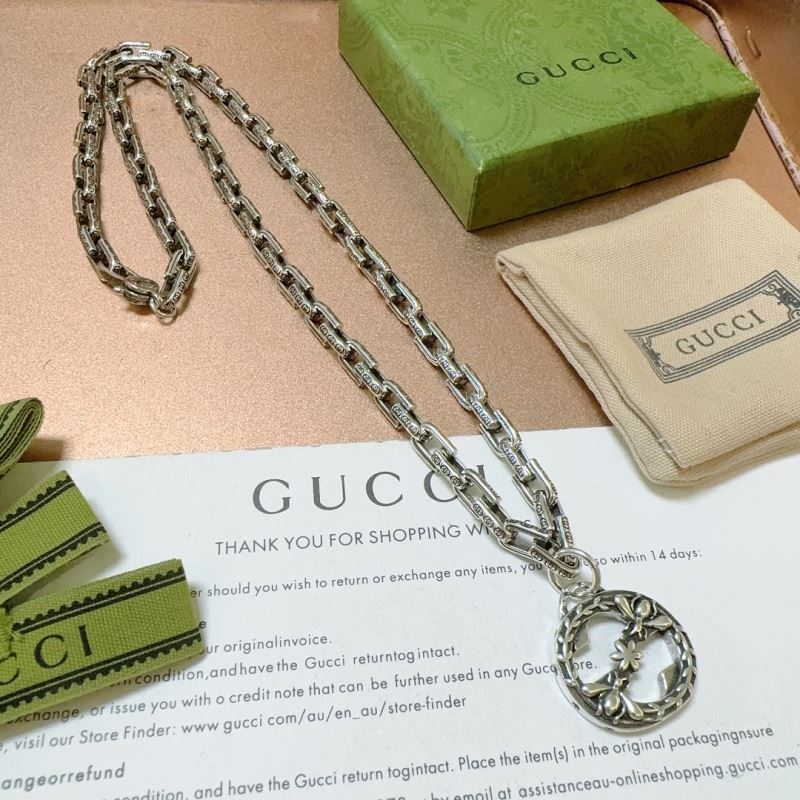 Gucci Necklaces